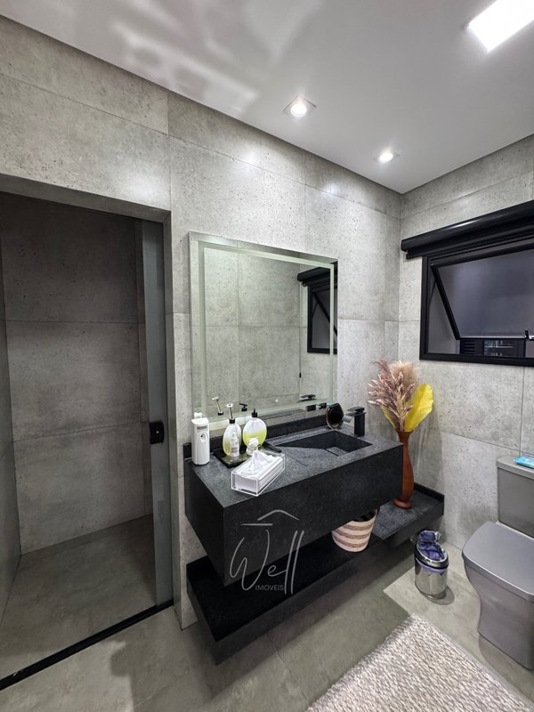 Mansão mobiliada no Condomínio Swiss Park mobiliada 750m2 - 04 Suites - 06 vagas Avenida Omar Daibert São Bernardo do Campo - 