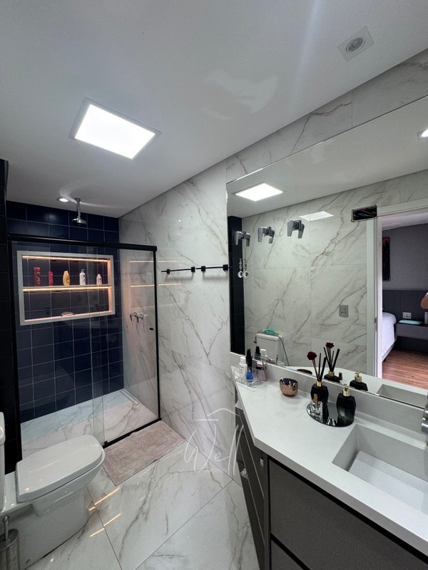 Mansão mobiliada no Condomínio Swiss Park mobiliada 750m2 - 04 Suites - 06 vagas Avenida Omar Daibert São Bernardo do Campo - 