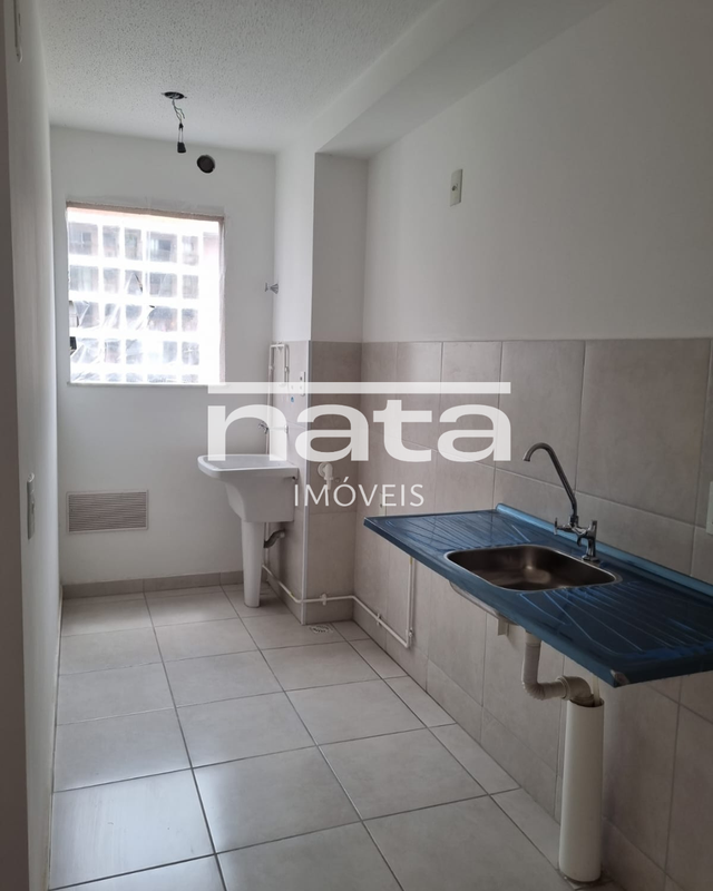 Condomínio Exato | Apartamento com 2 quartos em Taquara - RJ Estrada do Rio Grande Rio de Janeiro - 