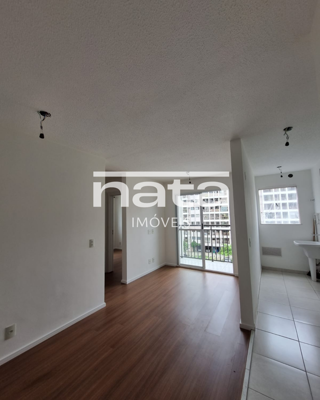 Condomínio Exato | Apartamento com 2 quartos em Taquara - RJ Estrada do Rio Grande Rio de Janeiro - 