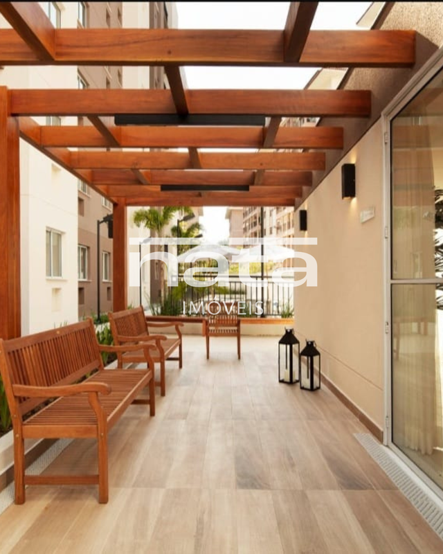 Condomínio Exato | Apartamento com 2 quartos em Taquara - RJ Estrada do Rio Grande Rio de Janeiro - 