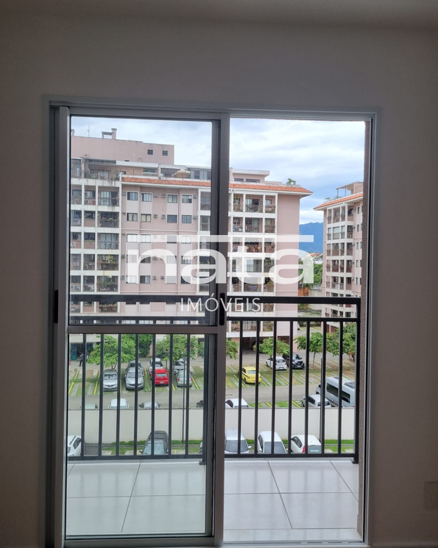 Condomínio Exato | Apartamento com 2 quartos em Taquara - RJ Estrada do Rio Grande Rio de Janeiro - 