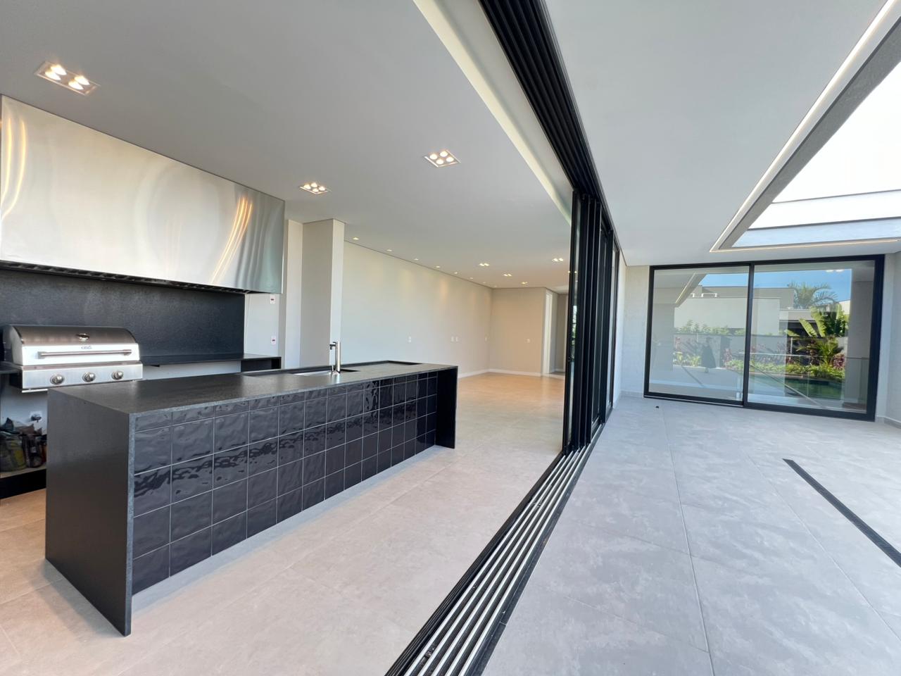 Casa com 4 dormit&oacute;rios &agrave; venda,364 m&sup2; - Alphaville Nova Esplanada IV - Votorantim - SP Alameda Nova Zelândia Votorantim - 