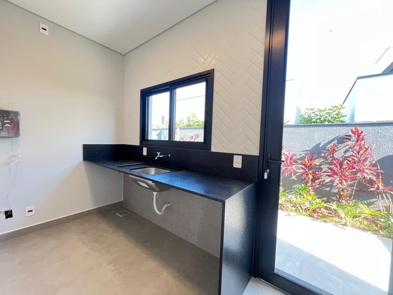 Casa com 4 dormit&oacute;rios &agrave; venda,364 m&sup2; - Alphaville Nova Esplanada IV - Votorantim - SP Alameda Nova Zelândia Votorantim - 