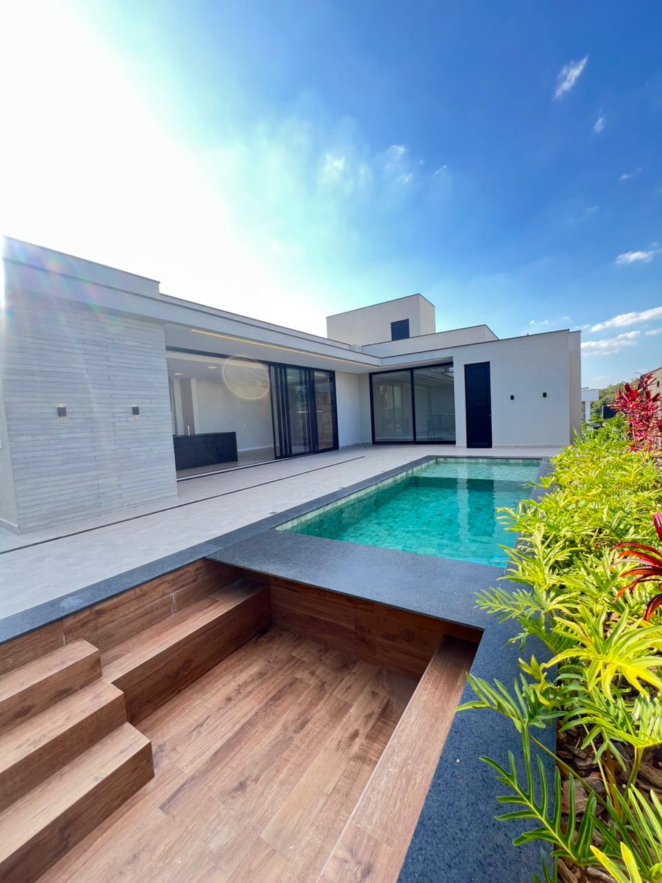 Casa com 4 dormit&oacute;rios &agrave; venda,364 m&sup2; - Alphaville Nova Esplanada IV - Votorantim - SP Alameda Nova Zelândia Votorantim - 