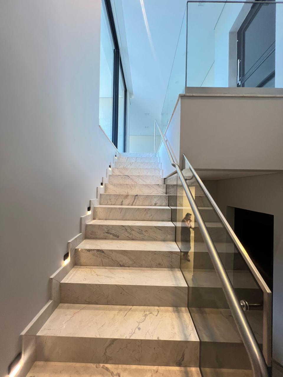 Casa com 4 dormit&oacute;rios &agrave; venda,364 m&sup2; - Alphaville Nova Esplanada IV - Votorantim - SP Alameda Nova Zelândia Votorantim - 