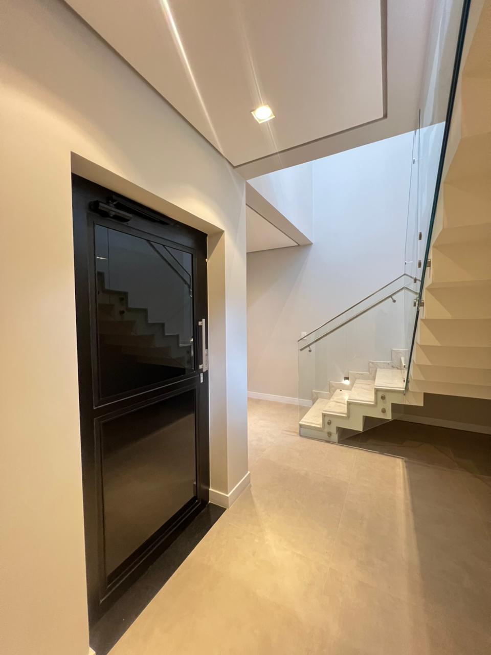 Casa com 4 dormit&oacute;rios &agrave; venda,364 m&sup2; - Alphaville Nova Esplanada IV - Votorantim - SP Alameda Nova Zelândia Votorantim - 