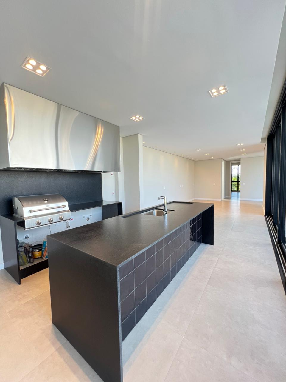 Casa com 4 dormit&oacute;rios &agrave; venda,364 m&sup2; - Alphaville Nova Esplanada IV - Votorantim - SP Alameda Nova Zelândia Votorantim - 