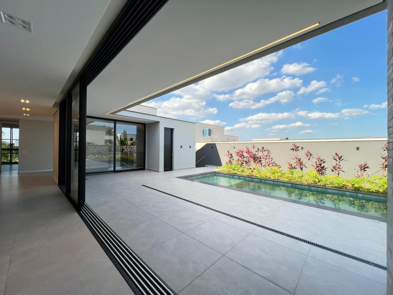 Casa com 4 dormit&oacute;rios &agrave; venda,364 m&sup2; - Alphaville Nova Esplanada IV - Votorantim - SP Alameda Nova Zelândia Votorantim - 