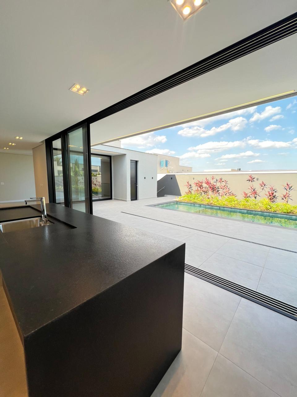 Casa com 4 dormit&oacute;rios &agrave; venda,364 m&sup2; - Alphaville Nova Esplanada IV - Votorantim - SP Alameda Nova Zelândia Votorantim - 