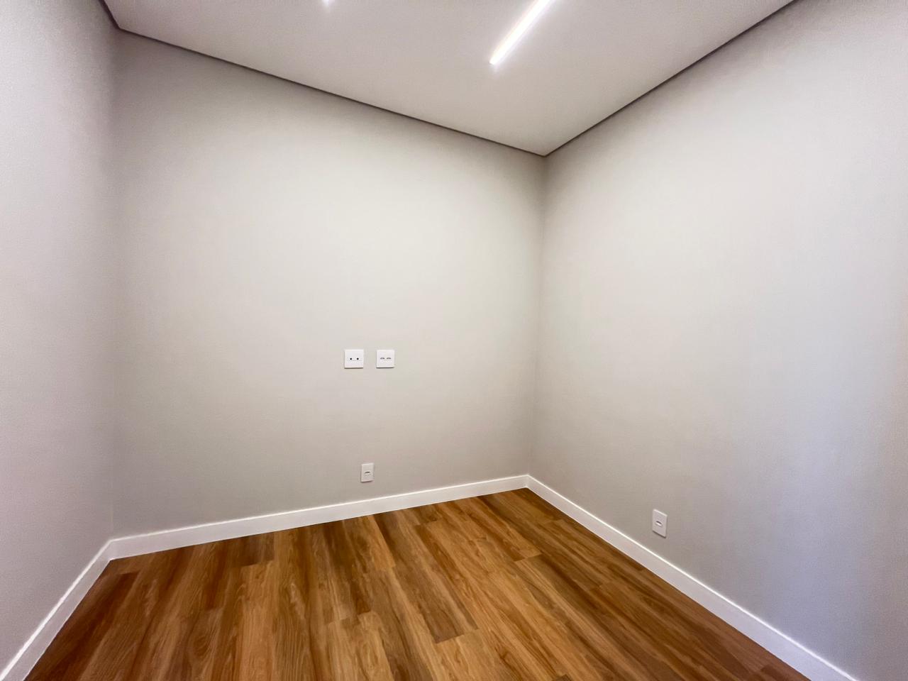 Casa com 4 dormit&oacute;rios &agrave; venda,364 m&sup2; - Alphaville Nova Esplanada IV - Votorantim - SP Alameda Nova Zelândia Votorantim - 