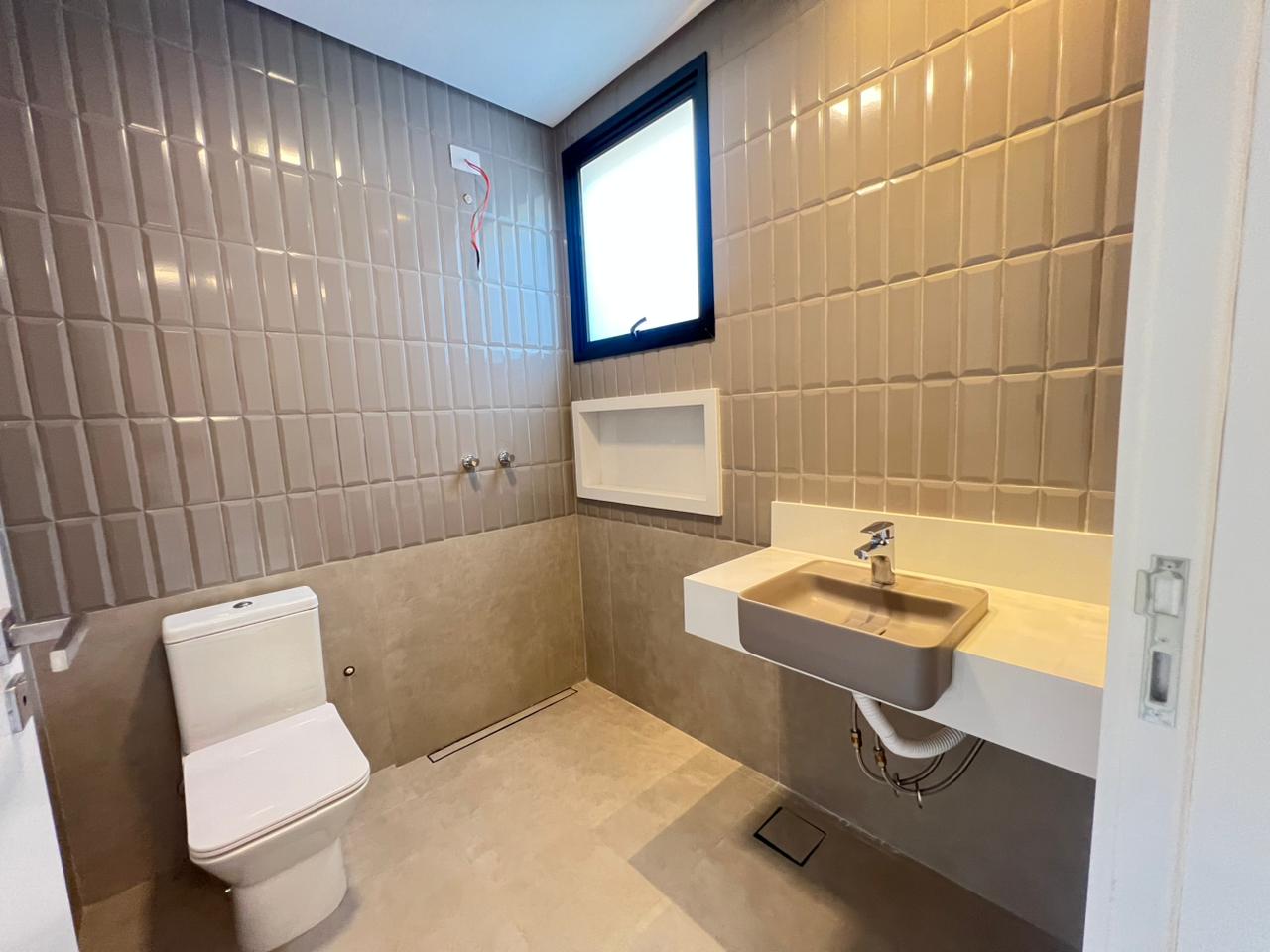 Casa com 4 dormit&oacute;rios &agrave; venda,364 m&sup2; - Alphaville Nova Esplanada IV - Votorantim - SP Alameda Nova Zelândia Votorantim - 