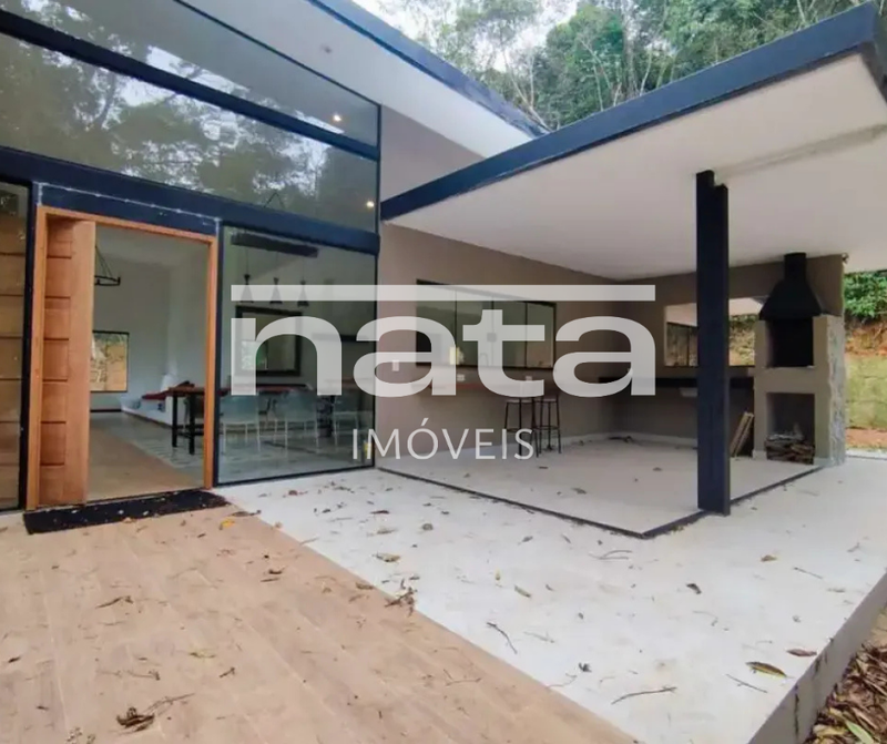 Casas em Araras |  4 quartos | Itaipava Rua Bernardo Coutinho Petrópolis - 