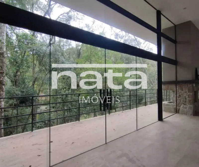 Casas em Araras |  4 quartos | Itaipava Rua Bernardo Coutinho Petrópolis - 