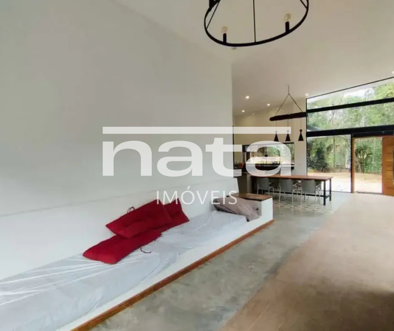 Casas em Araras |  4 quartos | Itaipava Rua Bernardo Coutinho Petrópolis - 