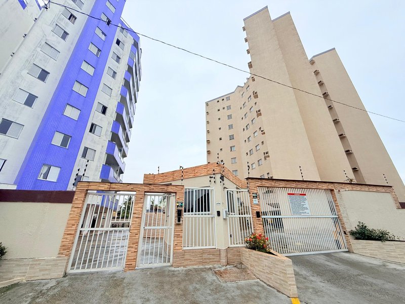 🌊 Viva a experiência de morar com conforto e vista para o mar 🌊  Caraguatatuba - 