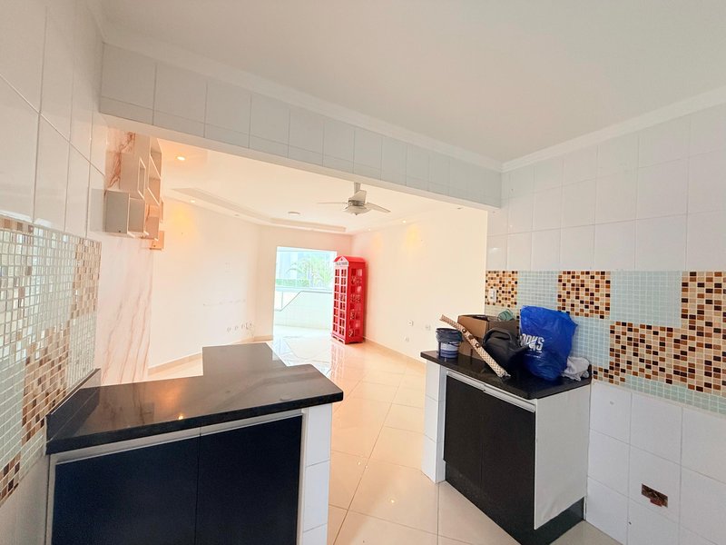 🌊 Viva a experiência de morar com conforto e vista para o mar 🌊  Caraguatatuba - 