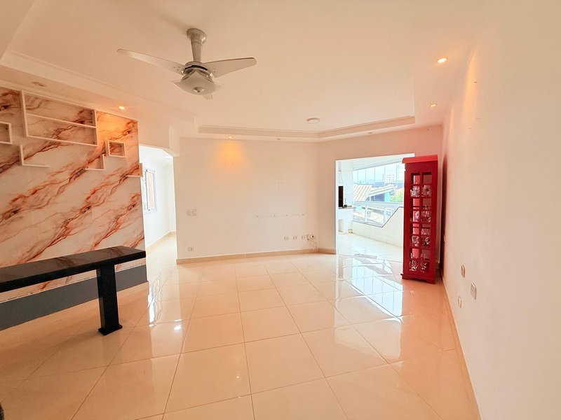 🌊 Viva a experiência de morar com conforto e vista para o mar 🌊  Caraguatatuba - 