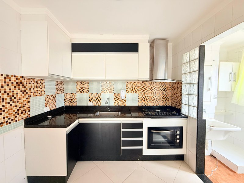 🌊 Viva a experiência de morar com conforto e vista para o mar 🌊  Caraguatatuba - 