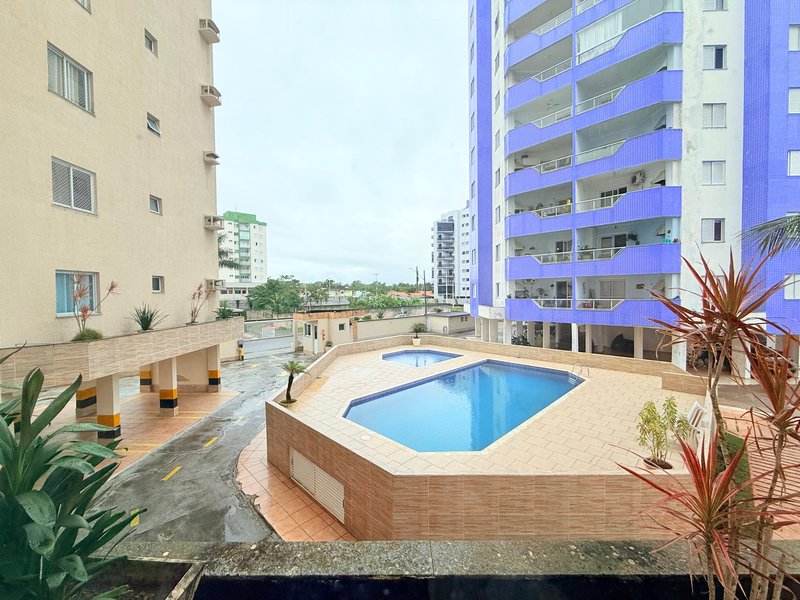 🌊 Viva a experiência de morar com conforto e vista para o mar 🌊  Caraguatatuba - 