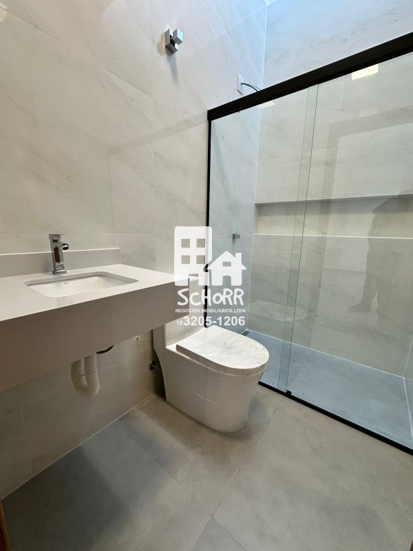 🏡 Imóvel Maravilhoso com Fachada imponente – Reserva dos Ypês 3 - VENDA  Tatuí - 