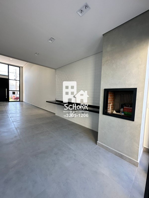 🏡 Imóvel Maravilhoso com Fachada imponente – Reserva dos Ypês 3 - VENDA  Tatuí - 