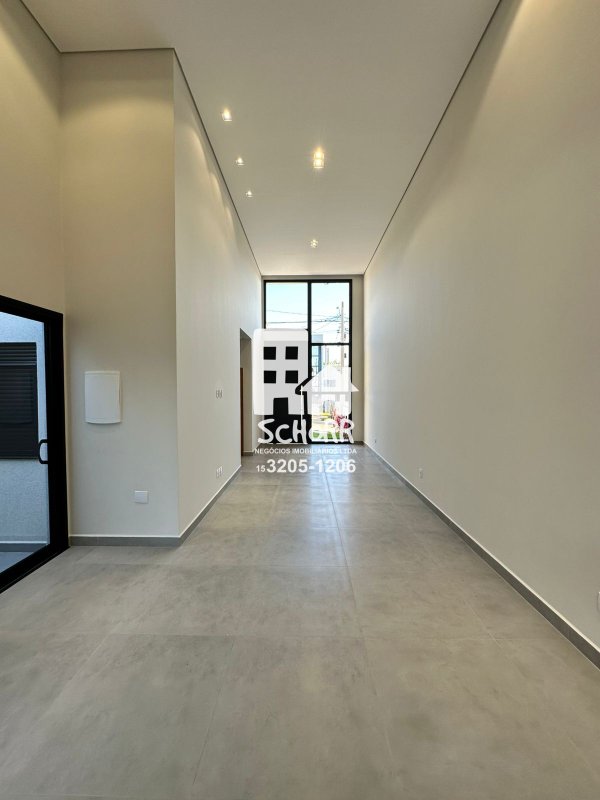 🏡 Imóvel Maravilhoso com Fachada imponente – Reserva dos Ypês 3 - VENDA  Tatuí - 