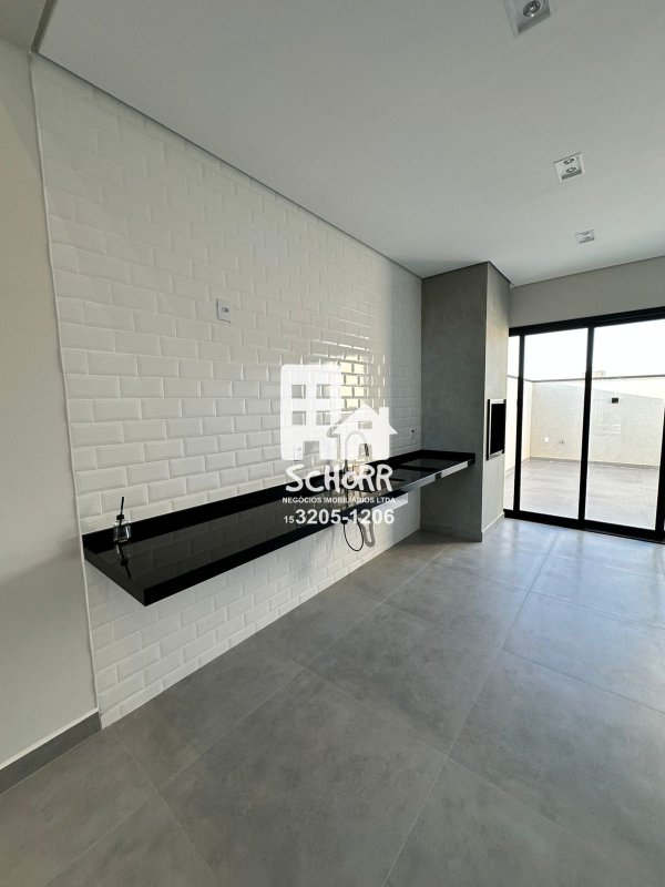 🏡 Imóvel Maravilhoso com Fachada imponente – Reserva dos Ypês 3 - VENDA  Tatuí - 