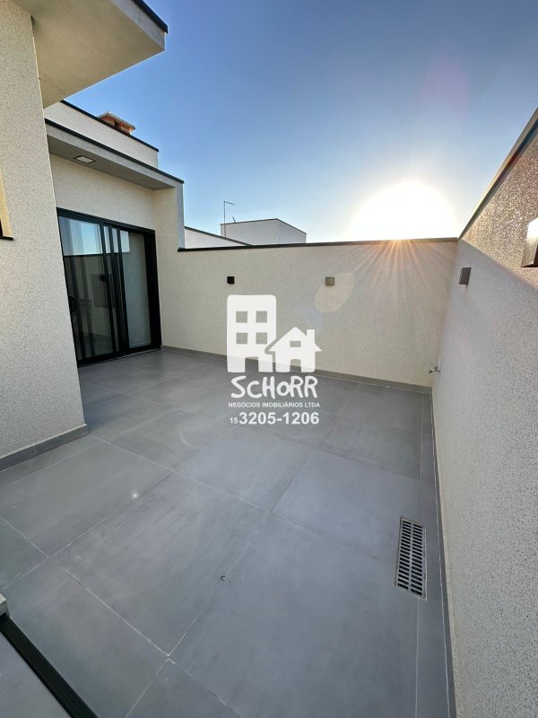 🏡 Imóvel Maravilhoso com Fachada imponente – Reserva dos Ypês 3 - VENDA  Tatuí - 