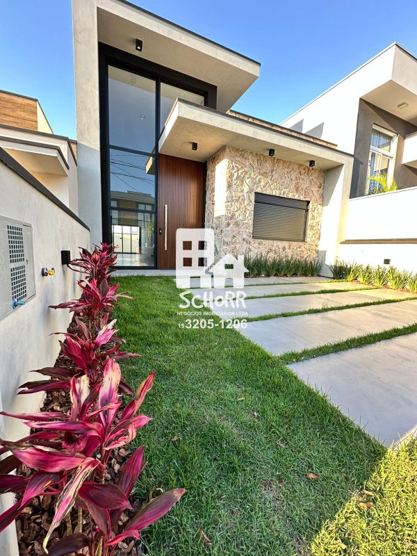 🏡 Imóvel Maravilhoso com Fachada imponente – Reserva dos Ypês 3 - VENDA  Tatuí - 