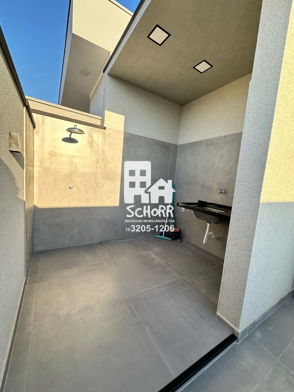 🏡 Imóvel Maravilhoso com Fachada imponente – Reserva dos Ypês 3 - VENDA  Tatuí - 