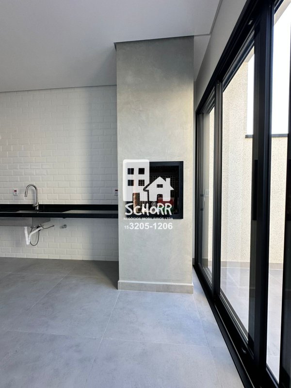 🏡 Imóvel Maravilhoso com Fachada imponente – Reserva dos Ypês 3 - VENDA  Tatuí - 