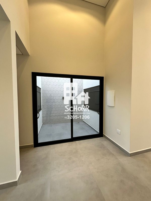 🏡 Imóvel Maravilhoso com Fachada imponente – Reserva dos Ypês 3 - VENDA  Tatuí - 