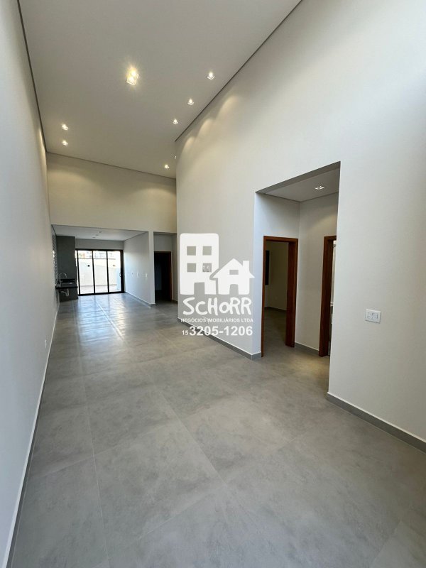 🏡 Imóvel Maravilhoso com Fachada imponente – Reserva dos Ypês 3 - VENDA  Tatuí - 