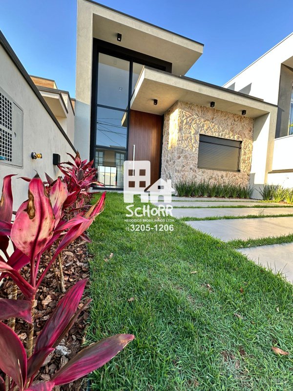 🏡 Imóvel Maravilhoso com Fachada imponente – Reserva dos Ypês 3 - VENDA  Tatuí - 