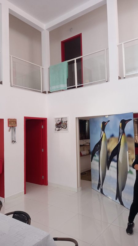 ✨ Um sobrado completo, pronto para o seu conforto e versatilidade no litoral!  Caraguatatuba - 