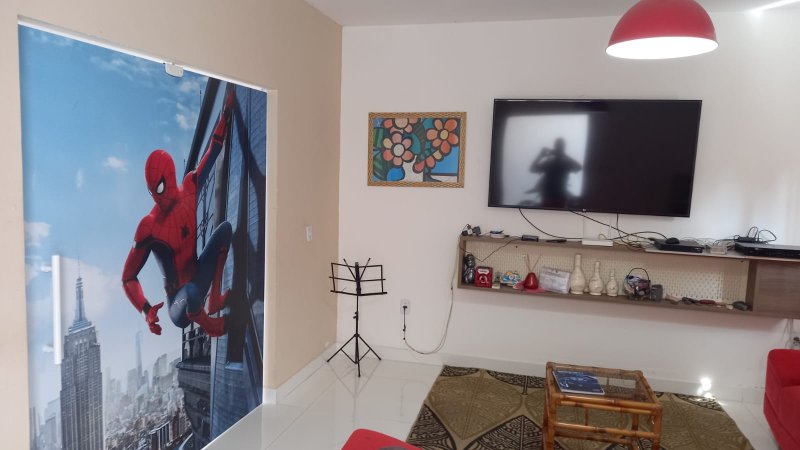 ✨ Um sobrado completo, pronto para o seu conforto e versatilidade no litoral!  Caraguatatuba - 