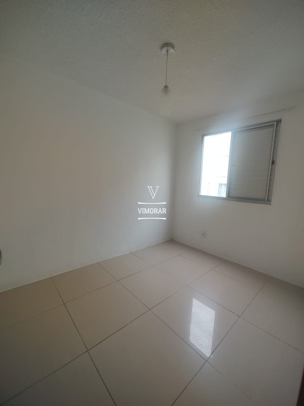 Apartamento 2 dormit&oacute;rios + 1 vaga de garagem  Guarulhos - 