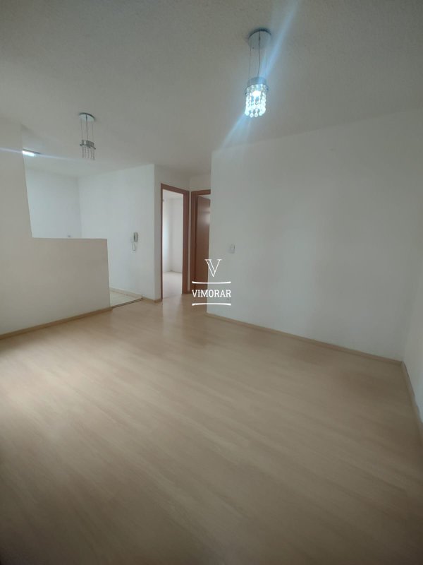 Apartamento 2 dormit&oacute;rios + 1 vaga de garagem  Guarulhos - 