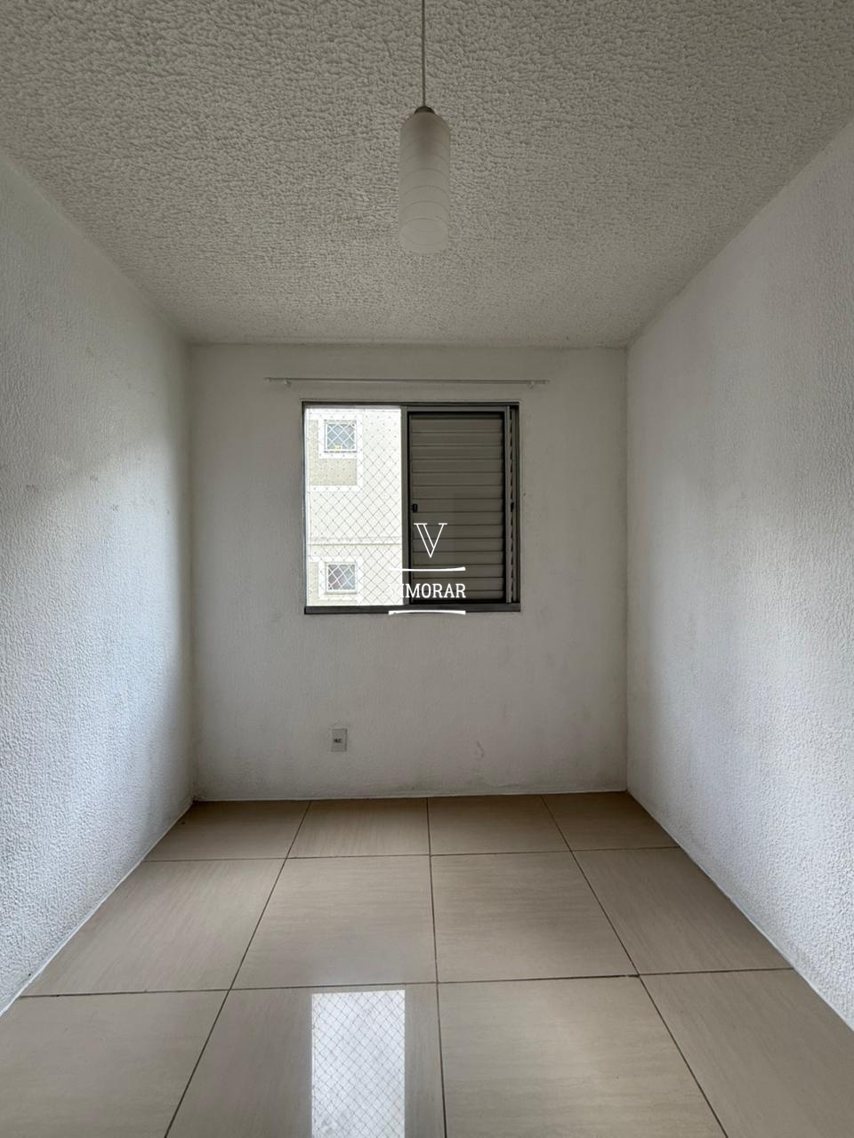 Apartamento 2 dormit&oacute;rios + 1 vaga de garagem  Guarulhos - 