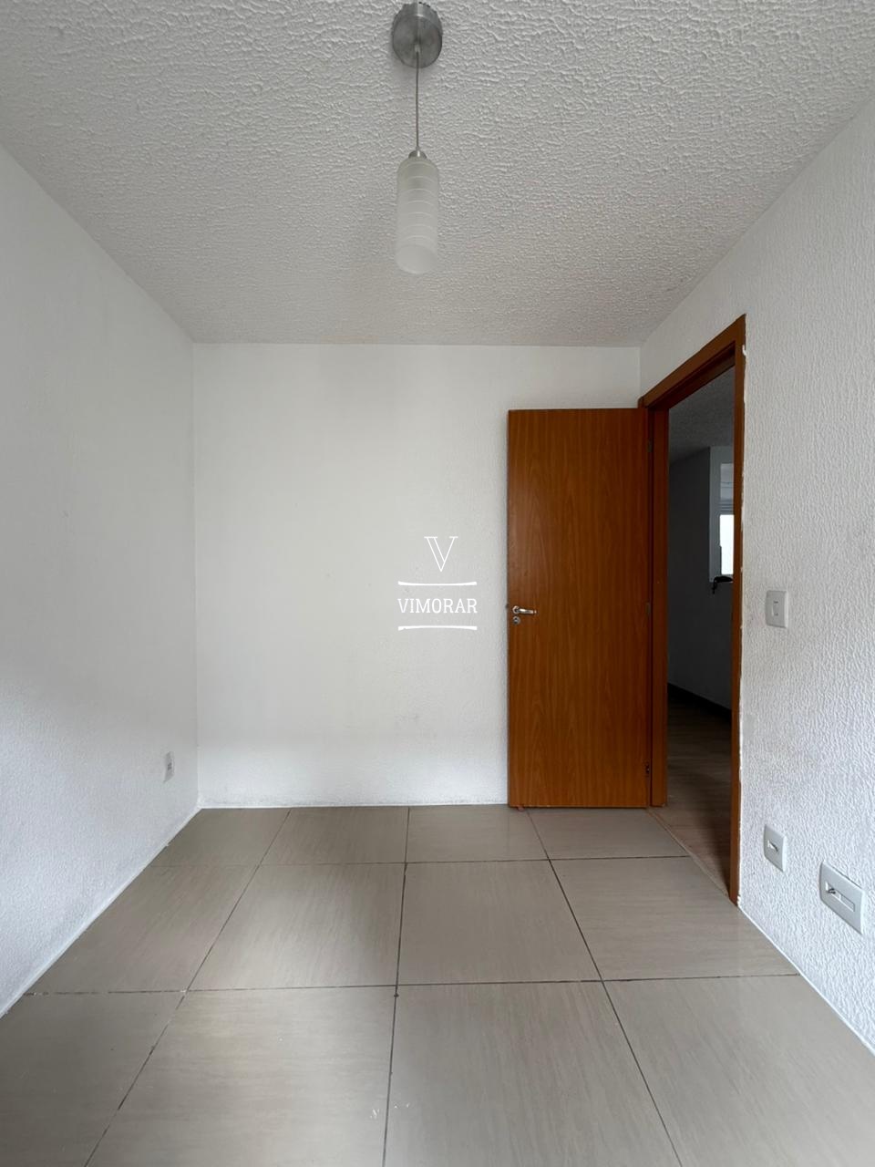 Apartamento 2 dormit&oacute;rios + 1 vaga de garagem  Guarulhos - 