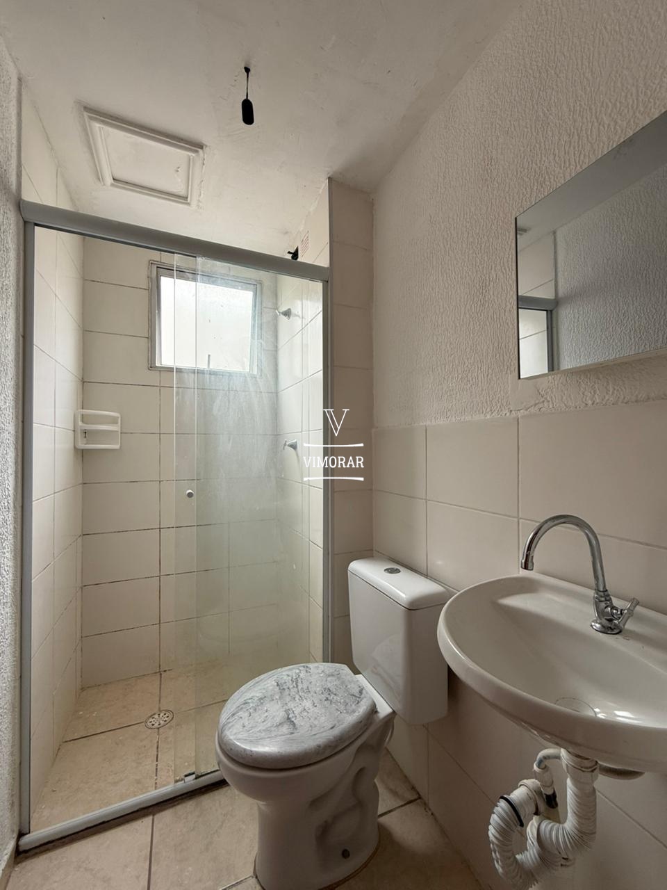 Apartamento 2 dormit&oacute;rios + 1 vaga de garagem  Guarulhos - 