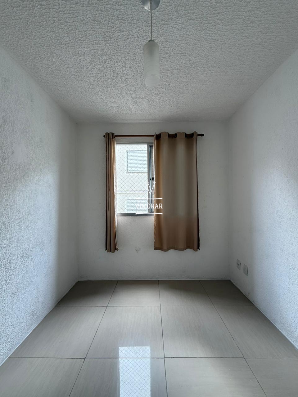 Apartamento 2 dormit&oacute;rios + 1 vaga de garagem  Guarulhos - 