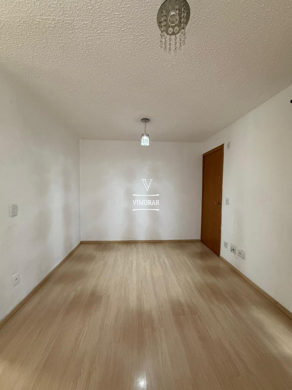 Apartamento 2 dormit&oacute;rios + 1 vaga de garagem  Guarulhos - 