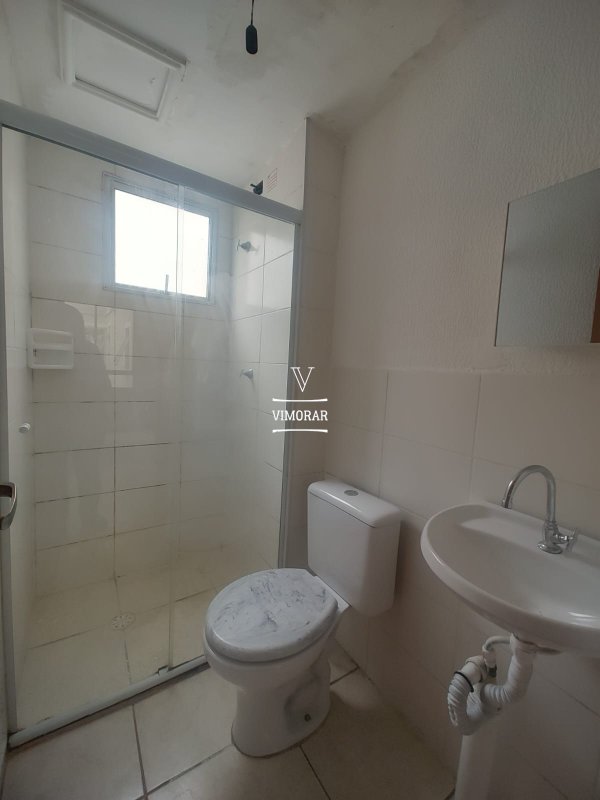 Apartamento 2 dormit&oacute;rios + 1 vaga de garagem  Guarulhos - 
