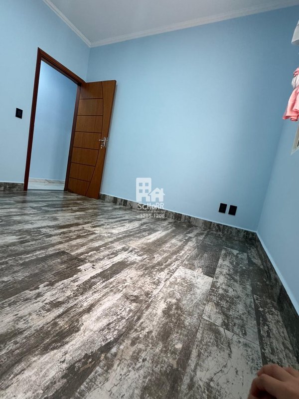 🏡 Imóvel à Venda 2 Dormitório sendo 1 Suíte - moveis planejados  – Residencial San Marino  Tatuí - 