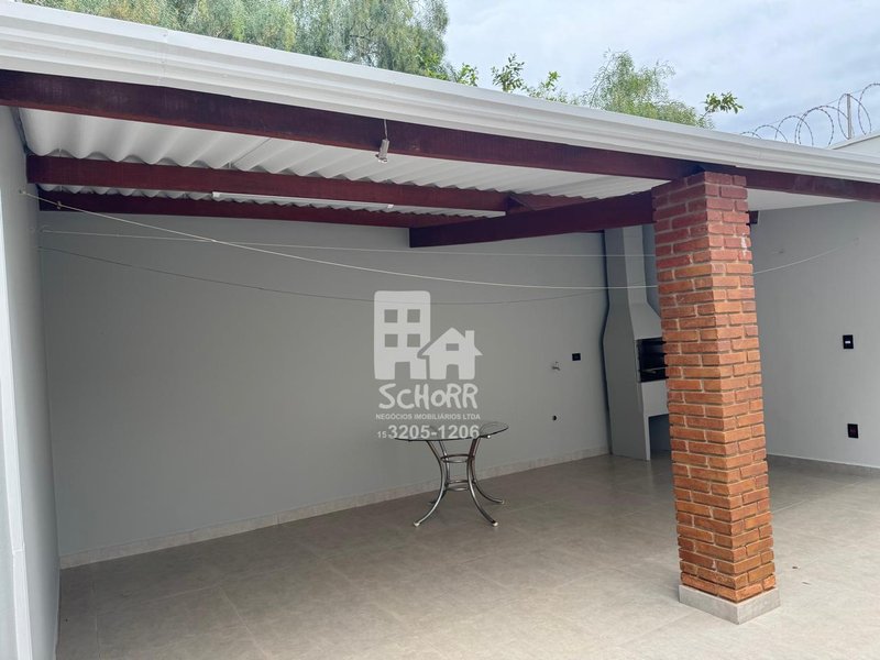 🏡 Imóvel à Venda 2 Dormitório sendo 1 Suíte - moveis planejados  – Residencial San Marino  Tatuí - 