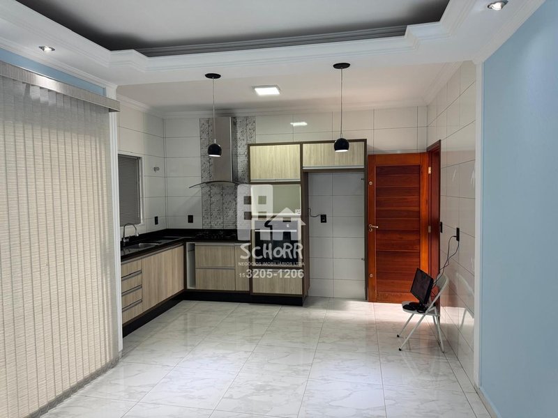 🏡 Imóvel à Venda 2 Dormitório sendo 1 Suíte - moveis planejados  – Residencial San Marino  Tatuí - 