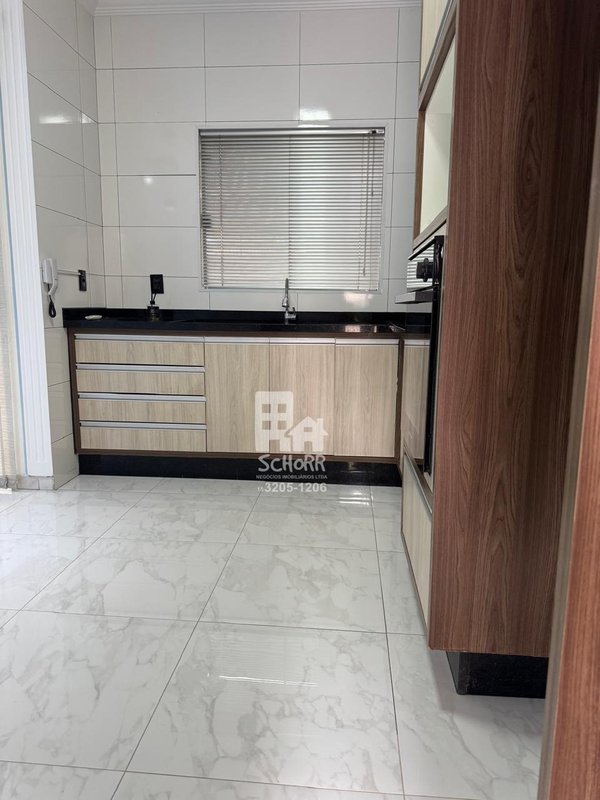 🏡 Imóvel à Venda 2 Dormitório sendo 1 Suíte - moveis planejados  – Residencial San Marino  Tatuí - 