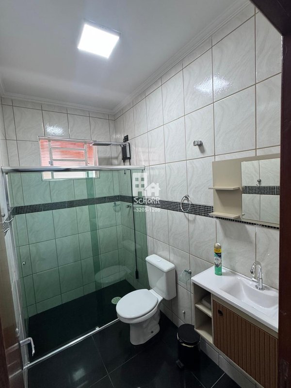 🏡 Imóvel à Venda 2 Dormitório sendo 1 Suíte - moveis planejados  – Residencial San Marino  Tatuí - 